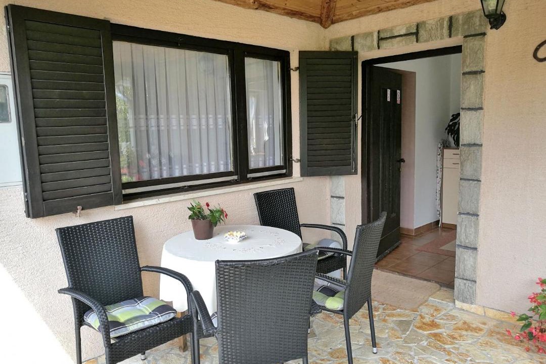 Photo of Patio Balcony in Poljanak