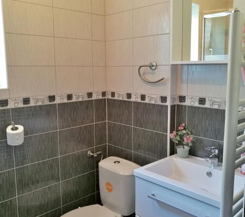 Photo of Bathroom in Poljanak