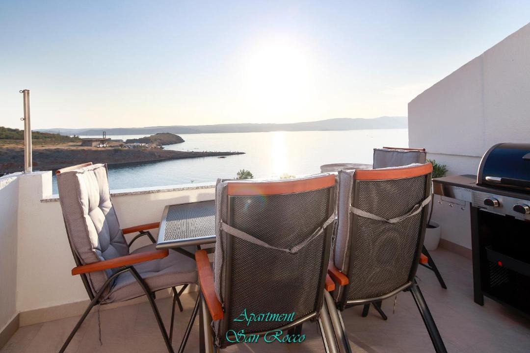Photo of Patio Balcony in Stinica