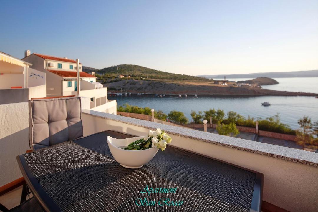 Photo of Patio Balcony in Stinica