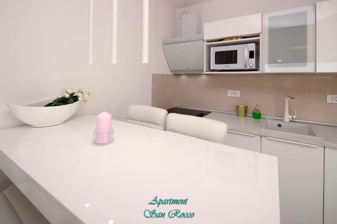 Photo of Kitchen in Stinica