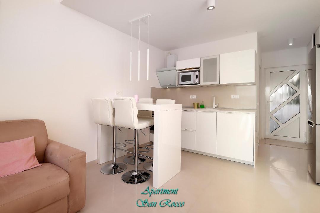 Photo of Kitchen in Stinica