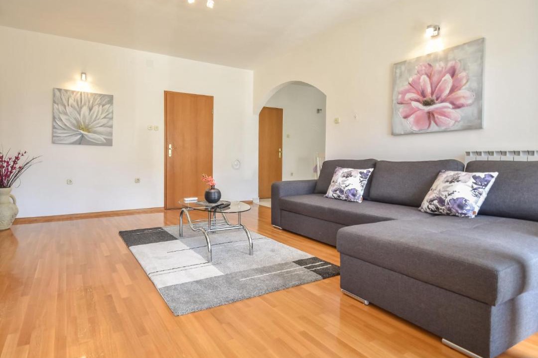 Photo of Livingroom in Buzet