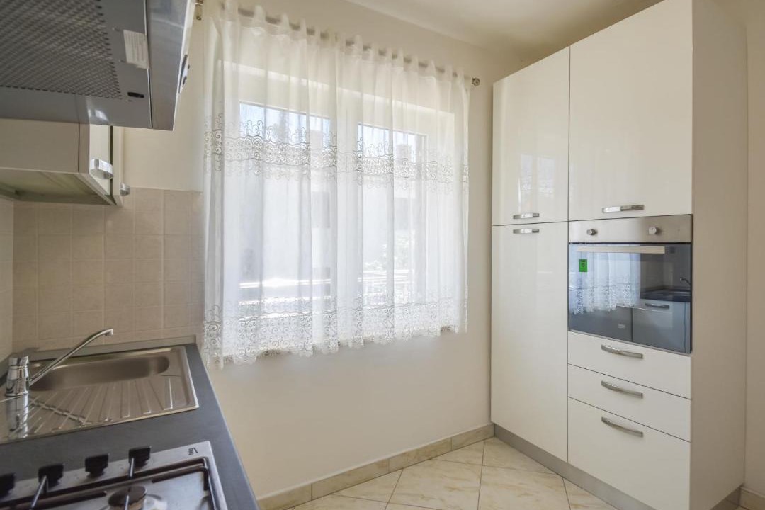 Photo of Kitchen in Buzet
