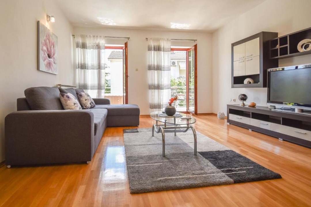 Photo of Livingroom in Buzet