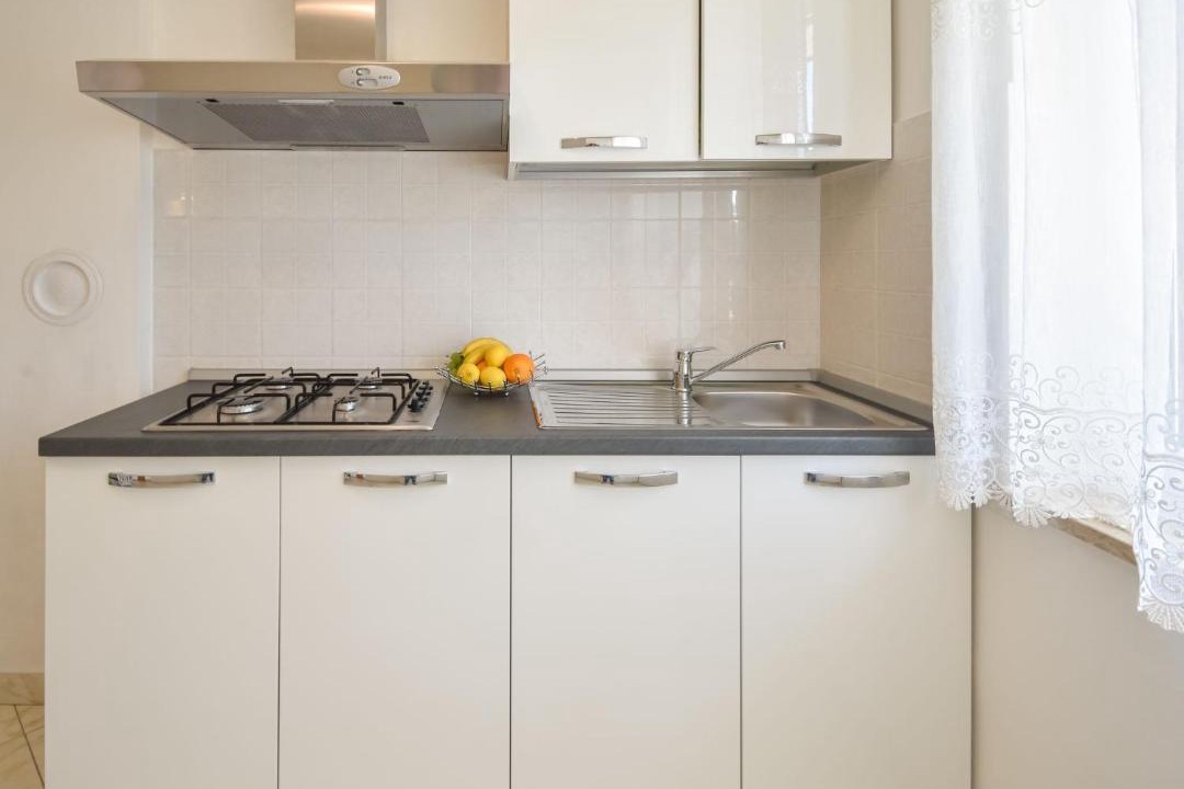 Photo of Kitchen in Buzet