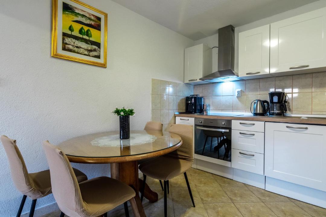 Photo of Kitchen in Vinisce