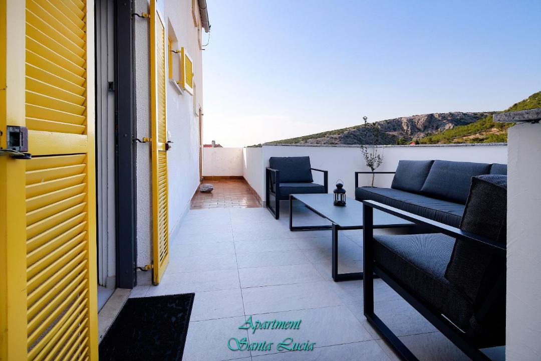 Photo of Patio Balcony in Stinica