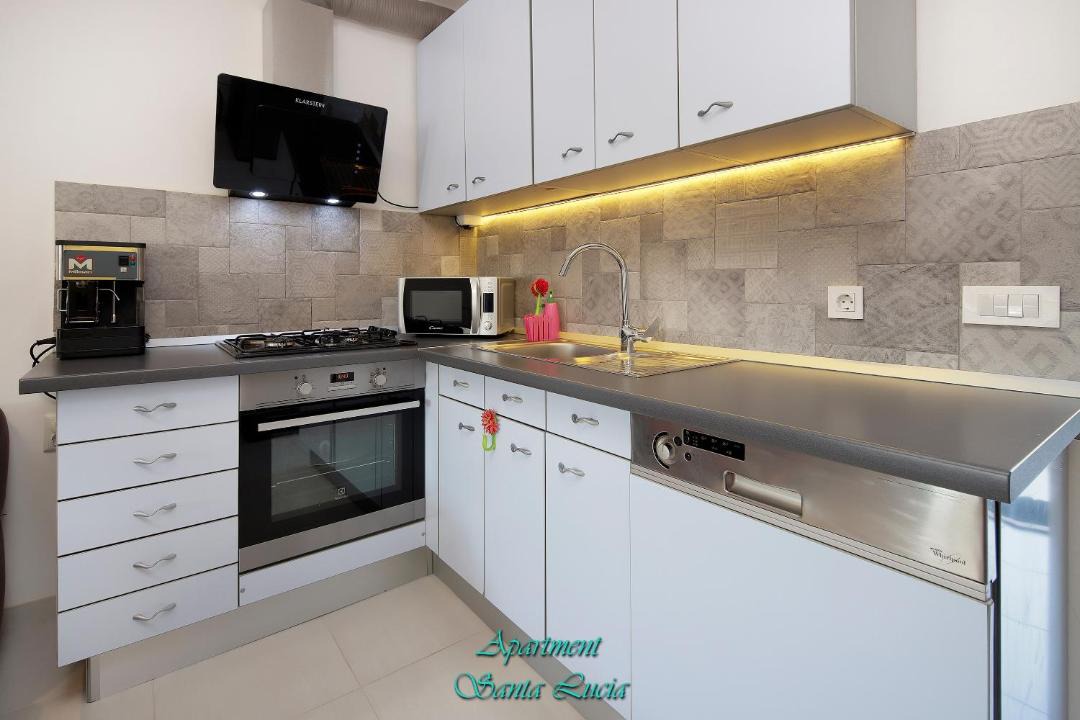 Photo of Kitchen in Stinica
