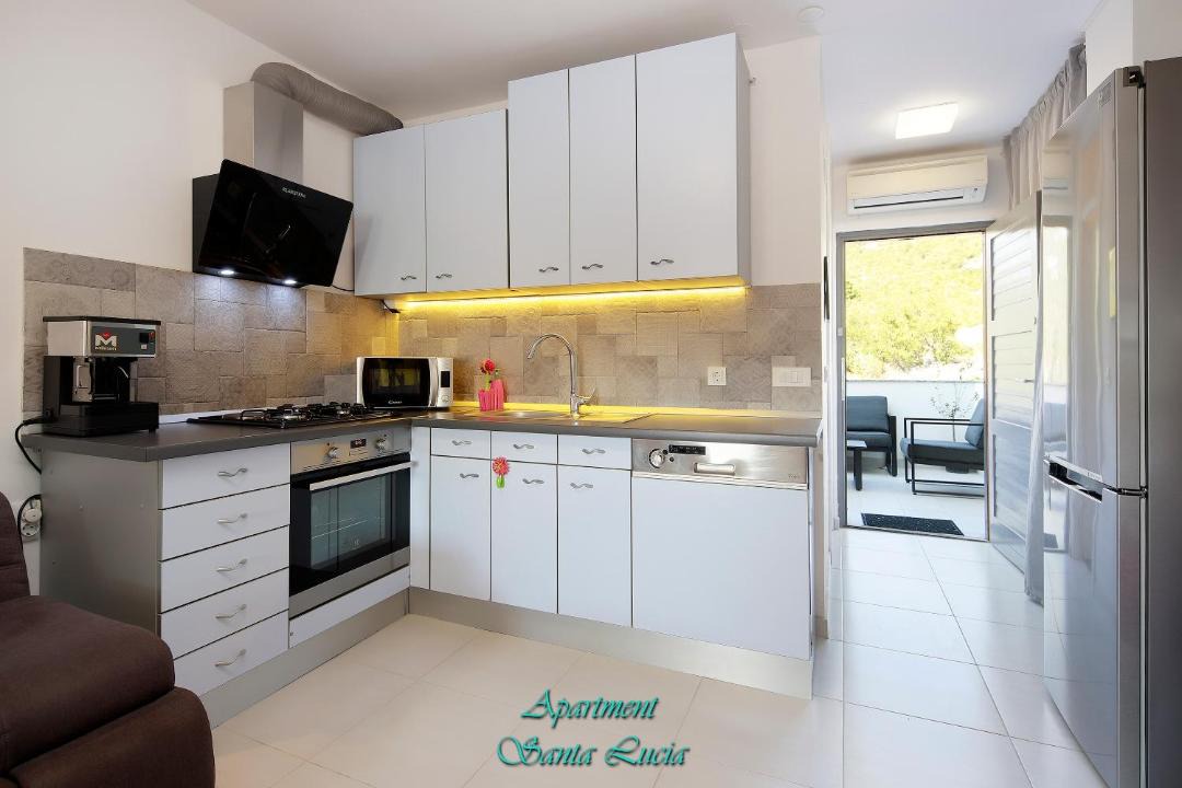 Photo of Kitchen in Stinica