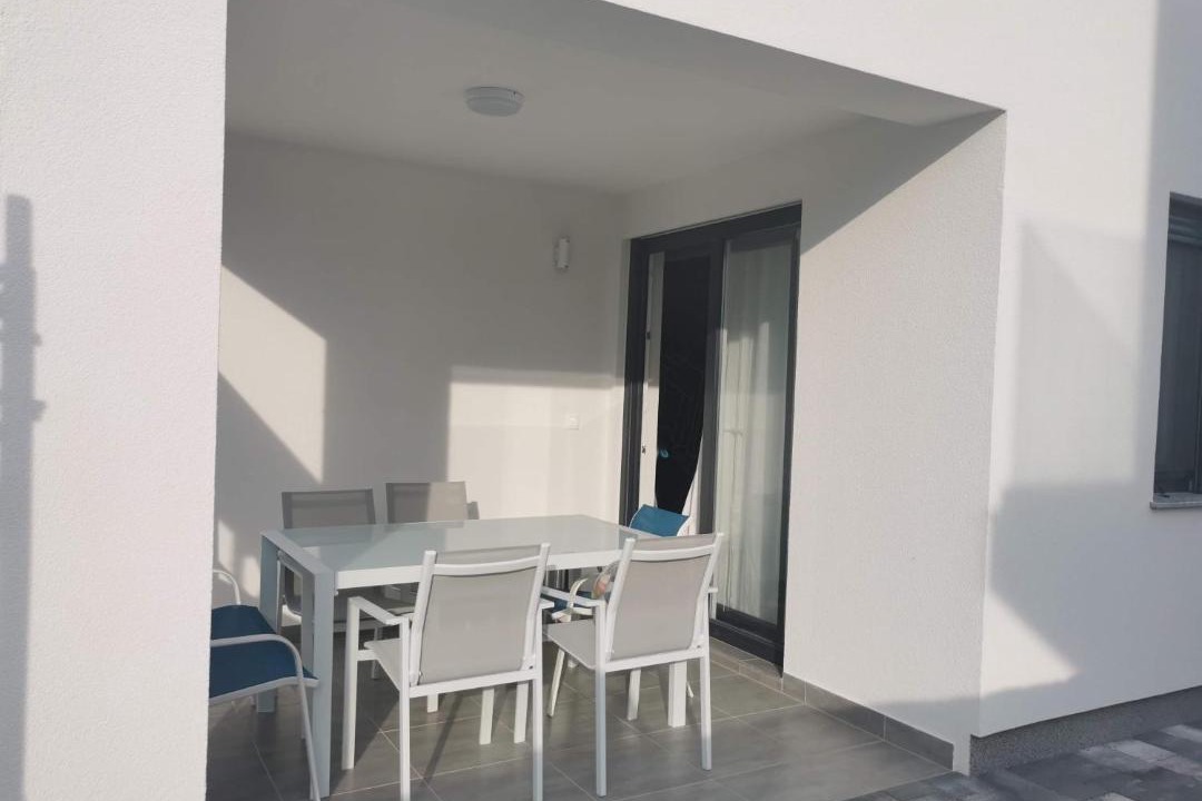 Photo of Patio Balcony in Mandre