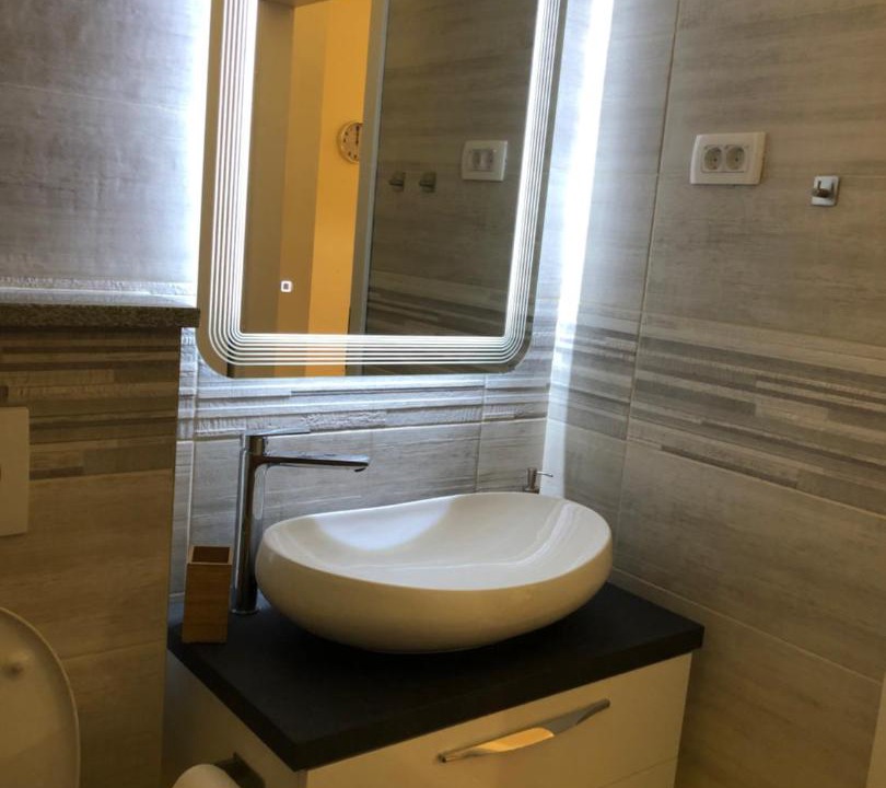 Photo of Bathroom in Island Hvar