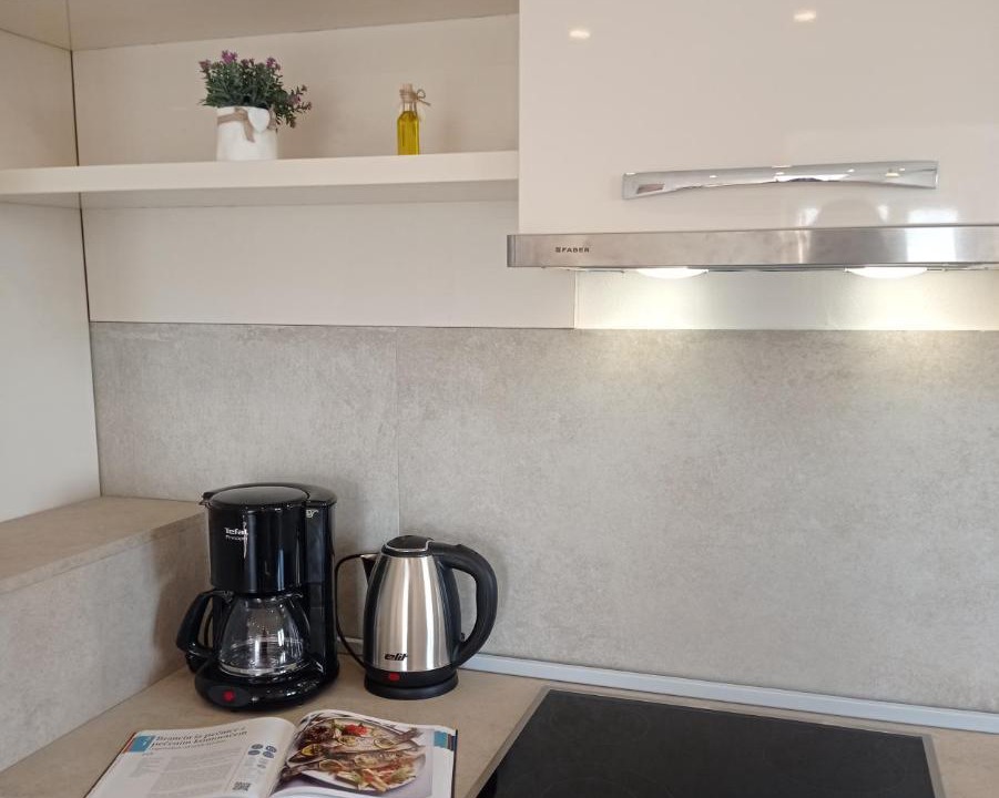 Photo of Kitchen in Brsecine