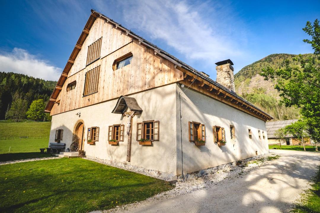Photo of Others in Zgornje Jezersko