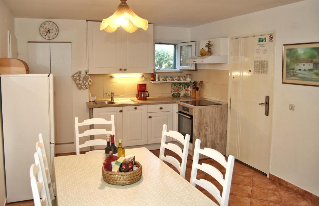 Photo of Kitchen in Zrnovnica