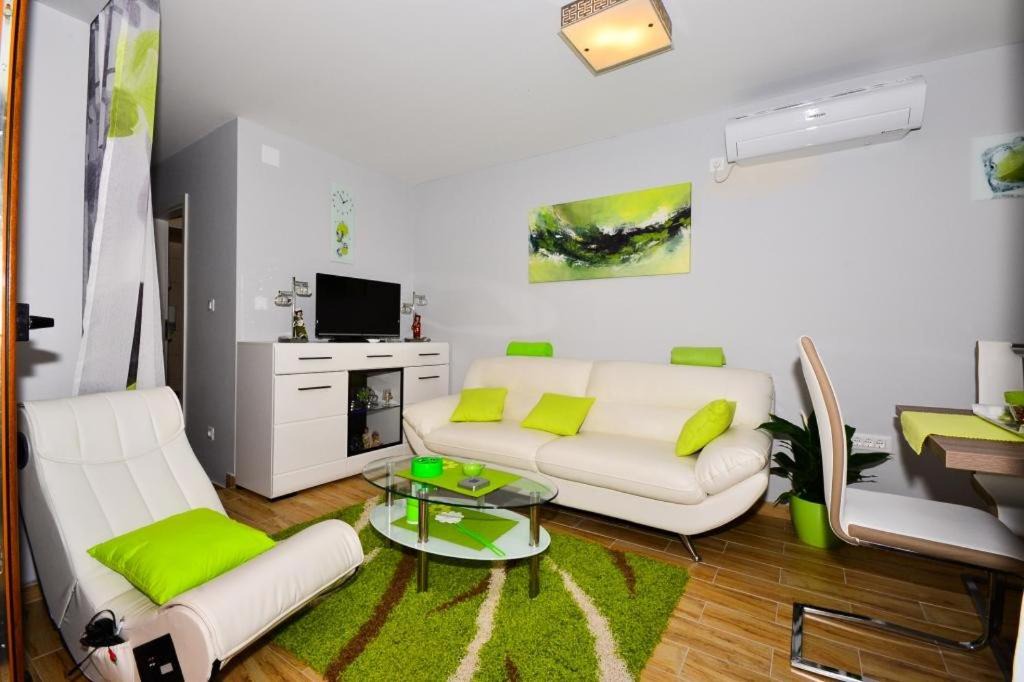 Photo of Livingroom in Gruda