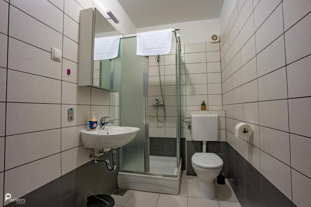 Photo of Bathroom in Cove Makarac (Milna)
