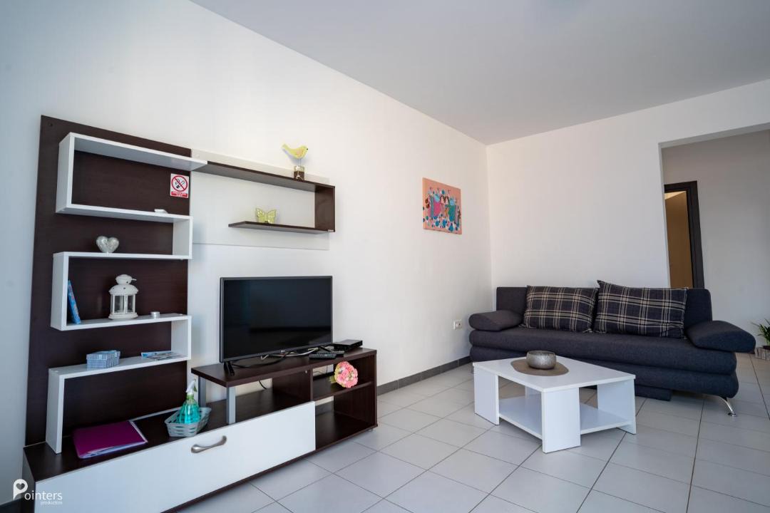 Photo of Livingroom in Cove Makarac (Milna)