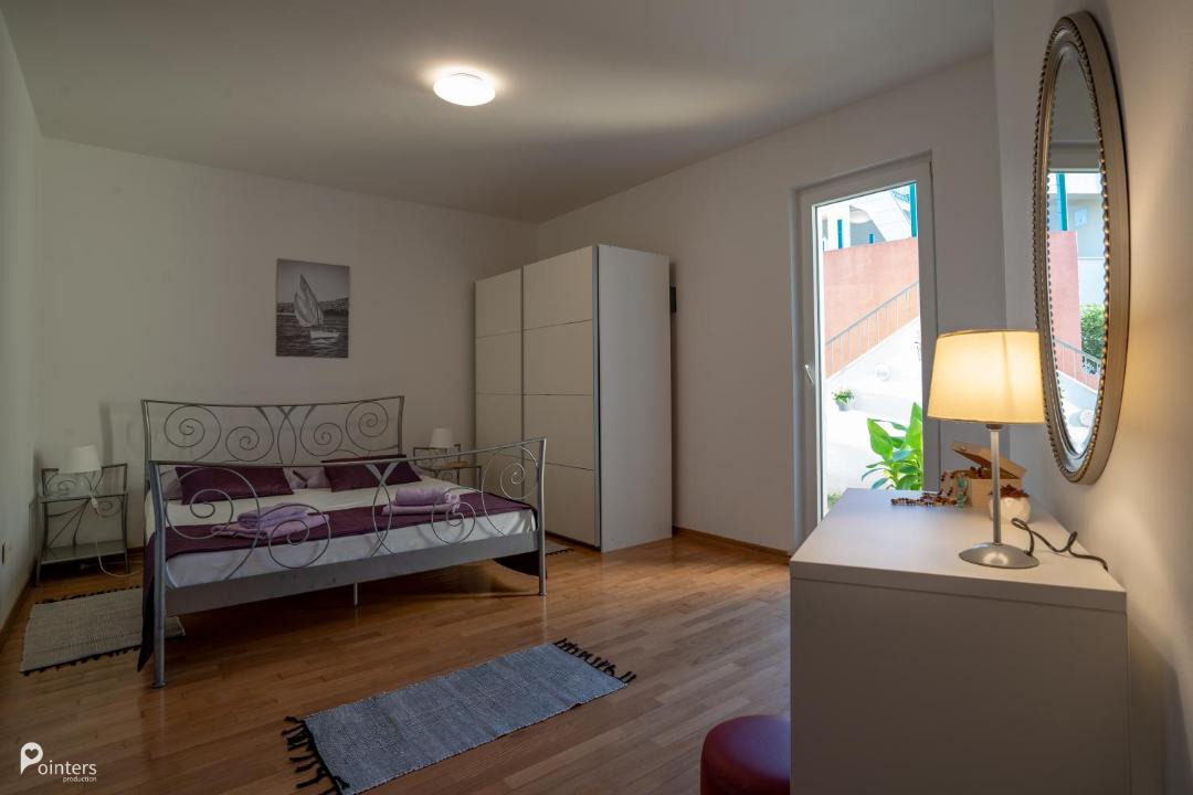 Photo of Bedroom in Cove Makarac (Milna)