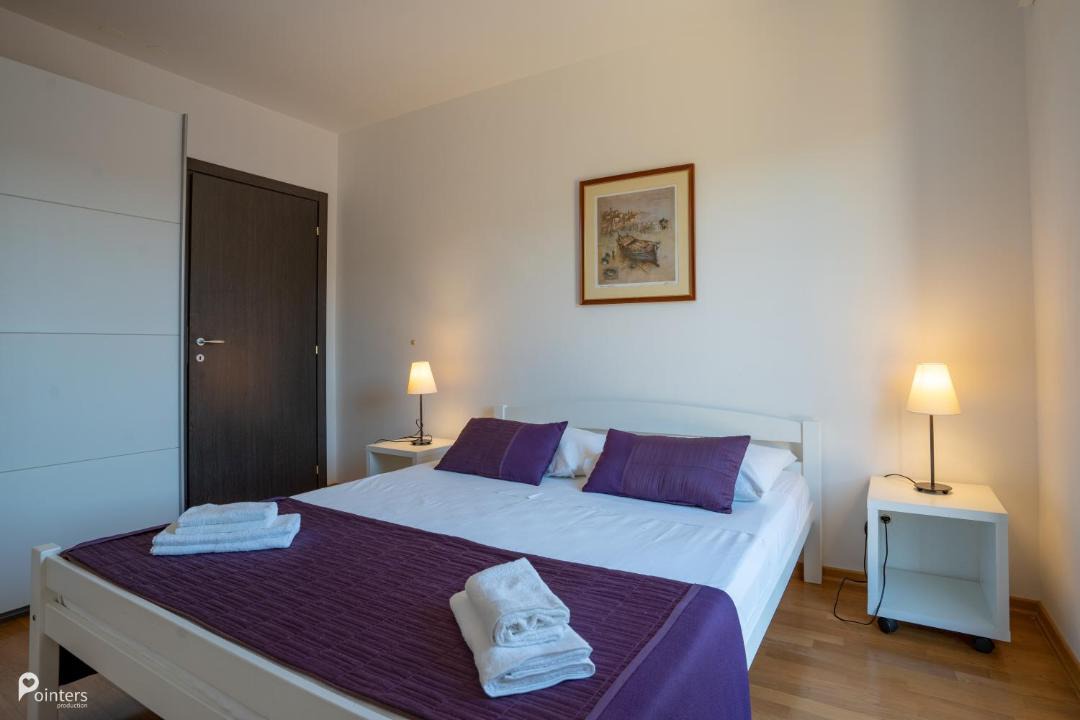 Photo of Bedroom in Cove Makarac (Milna)