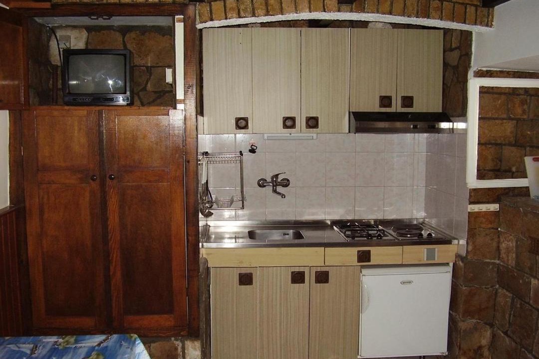 Photo of Kitchen in Cove Donja Krusica (Donje selo)