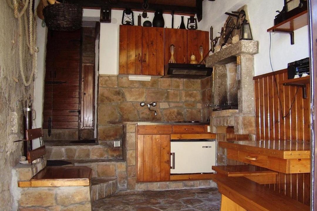 Photo of Kitchen in Cove Donja Krusica (Donje selo)