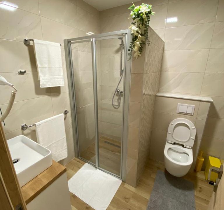 Photo of Bathroom in Slavonski Brod