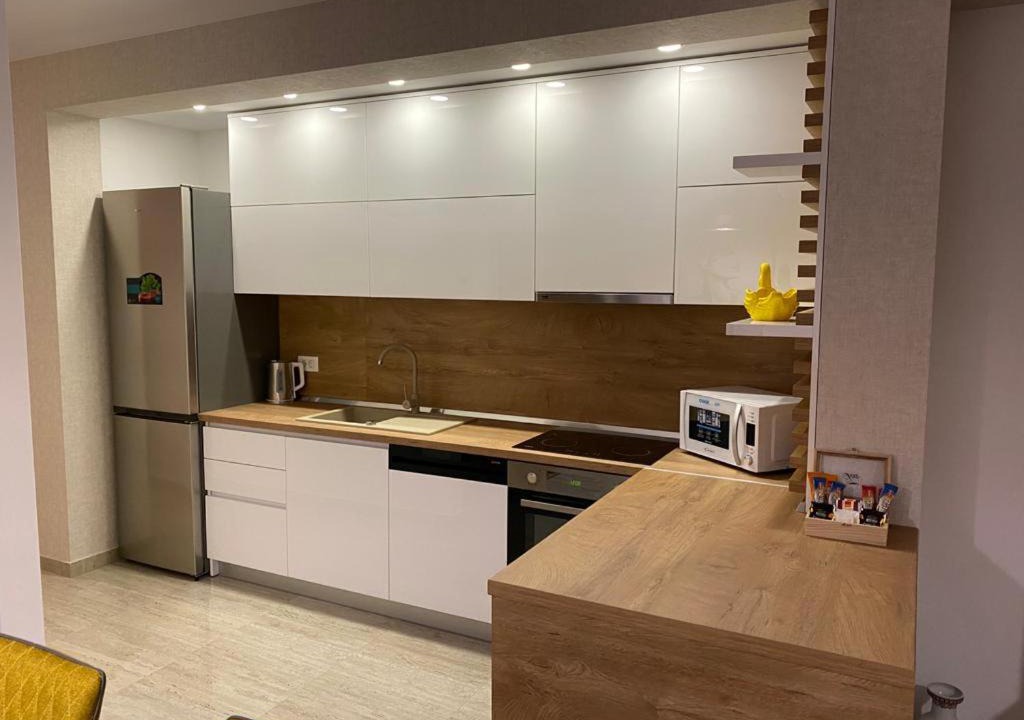 Photo of Kitchen in Slavonski Brod