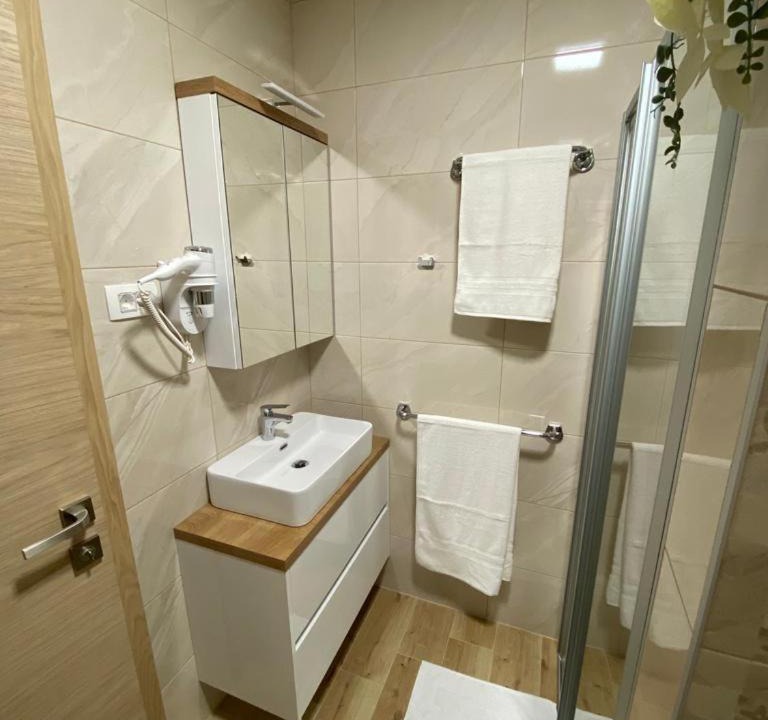Photo of Bathroom in Slavonski Brod