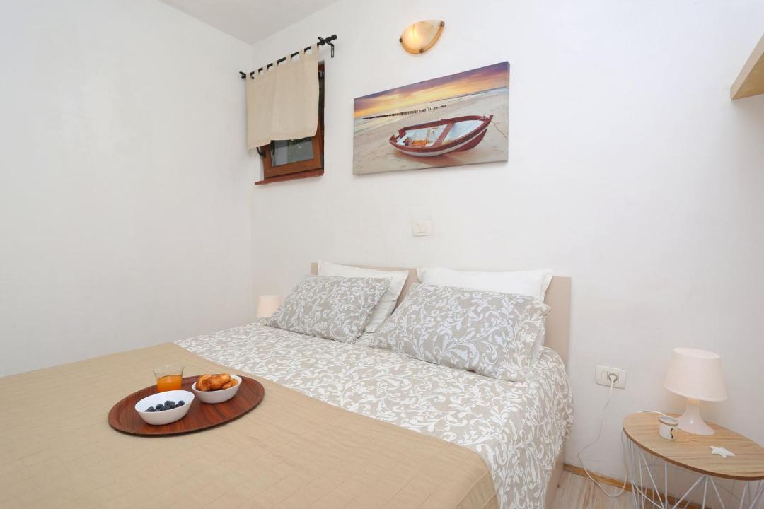 Photo of Bedroom in Ripenda Verbanci