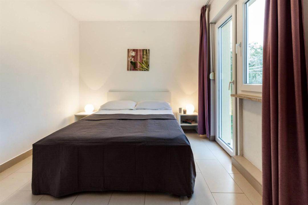 Photo of Bedroom in Monterol