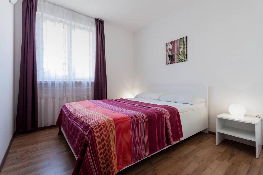 Photo of Bedroom in Monterol
