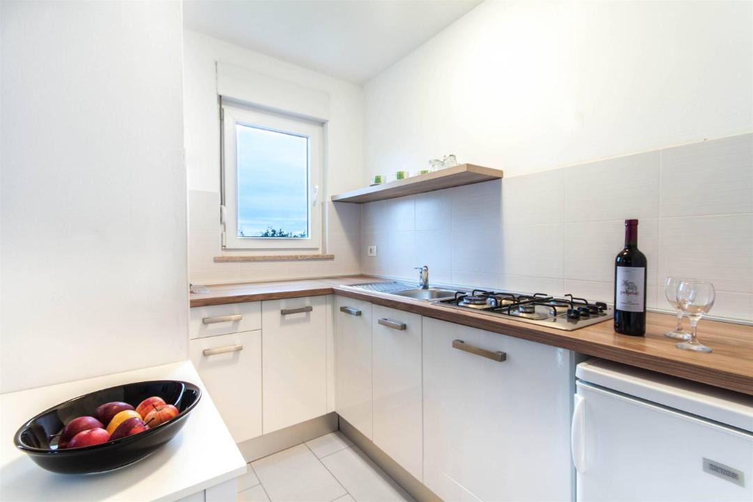 Photo of Kitchen in Monterol