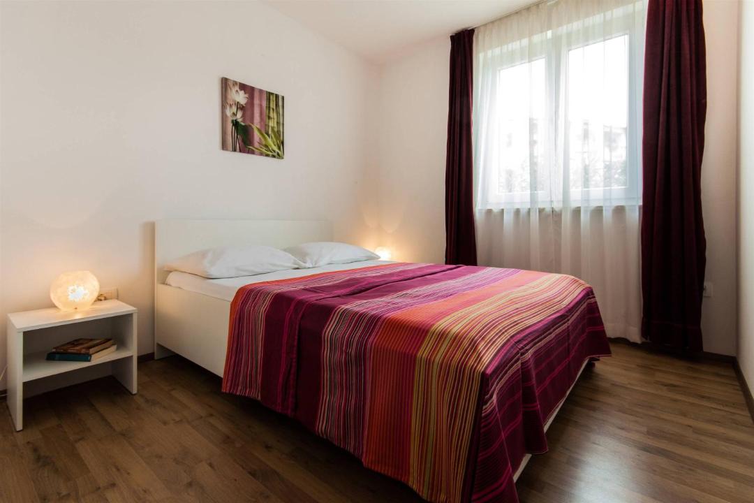 Photo of Bedroom in Monterol
