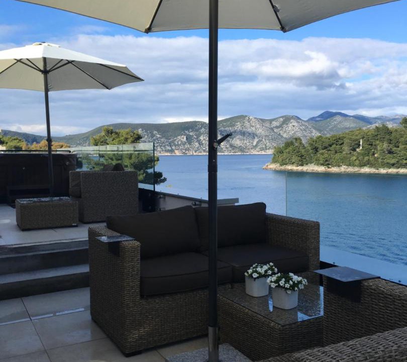 Photo of Patio Balcony in Racisce