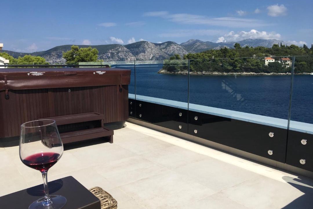 Photo of Patio Balcony in Racisce