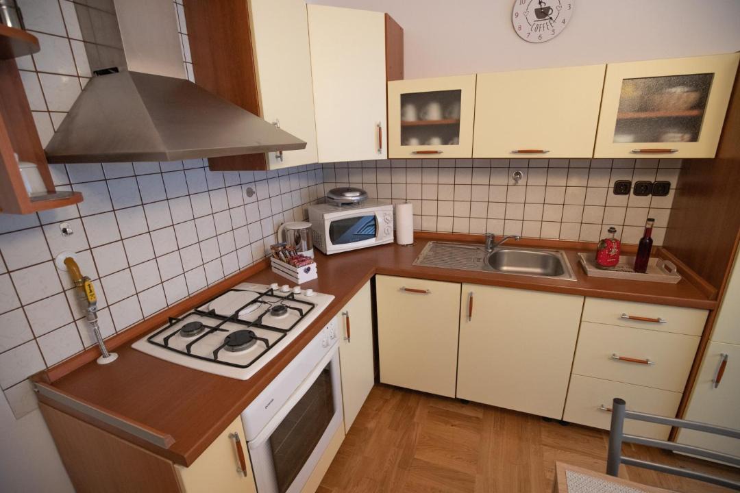 Photo of Kitchen in Zupanja