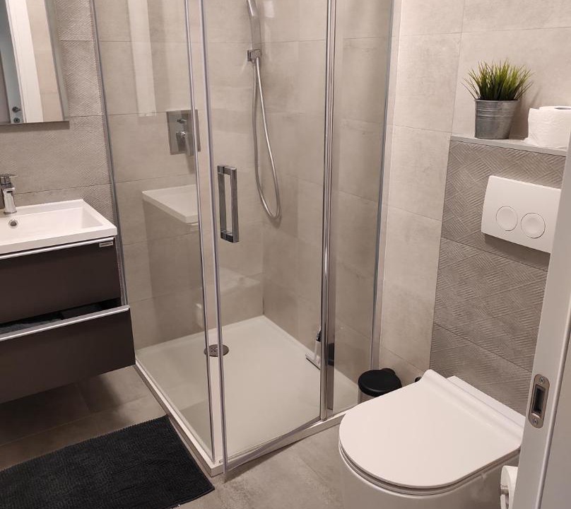 Photo of Bathroom in Valbandon
