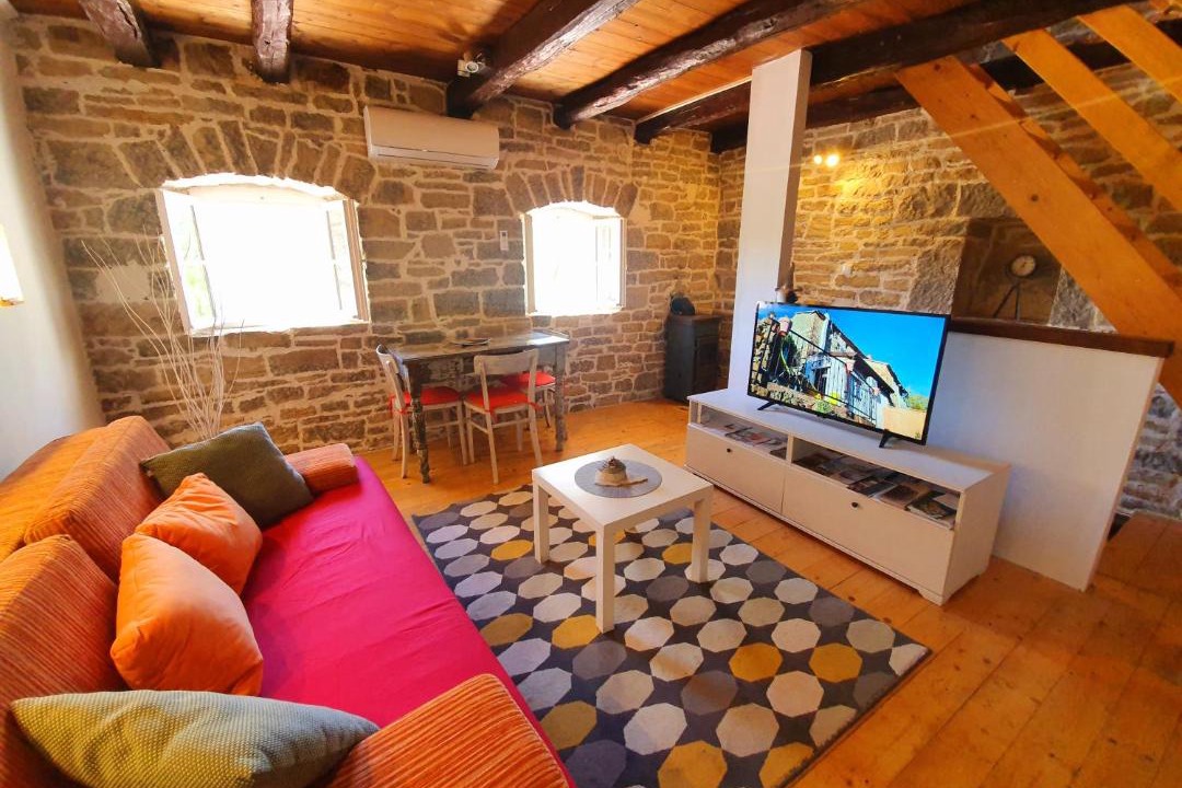 Photo of Livingroom in Sveti Bartol
