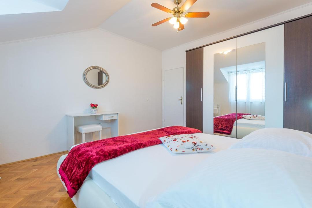 Photo of Bedroom in Gruz