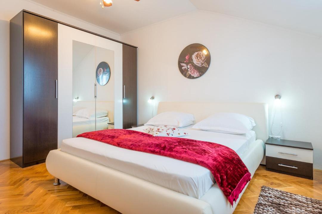Photo of Bedroom in Gruz