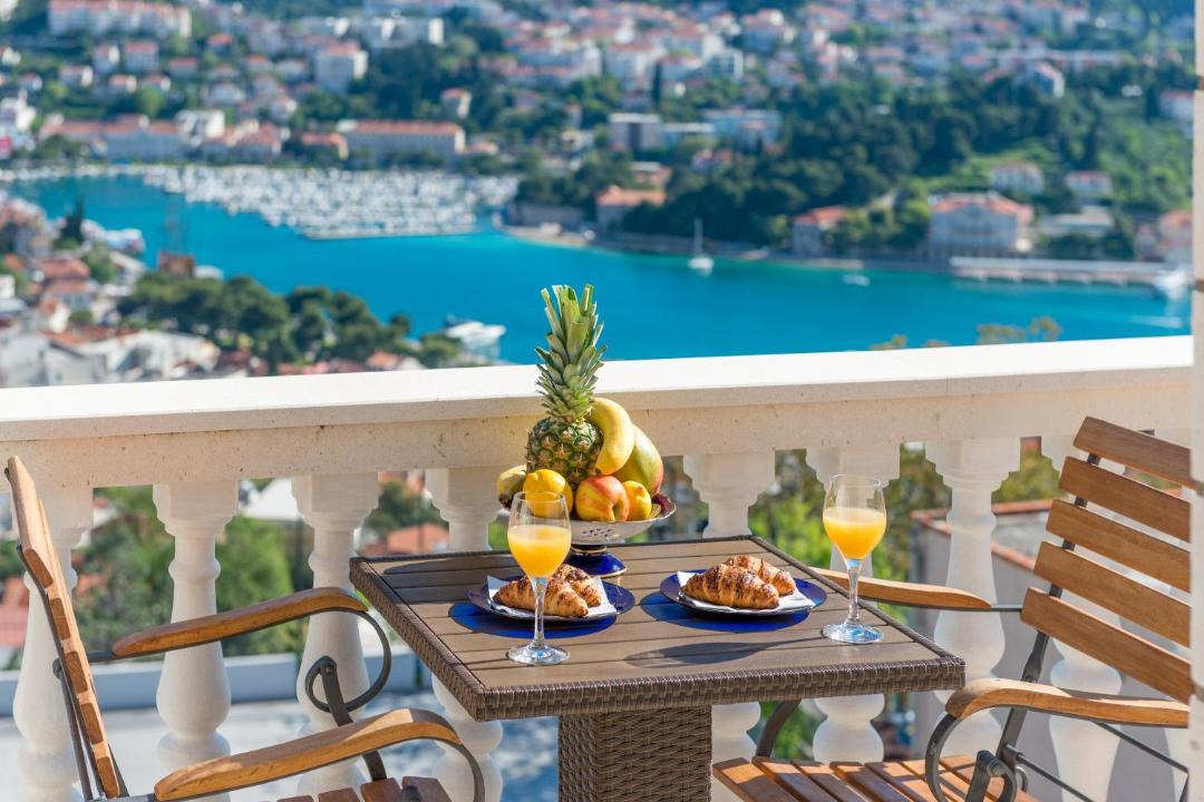 Photo of Patio Balcony in Gruz