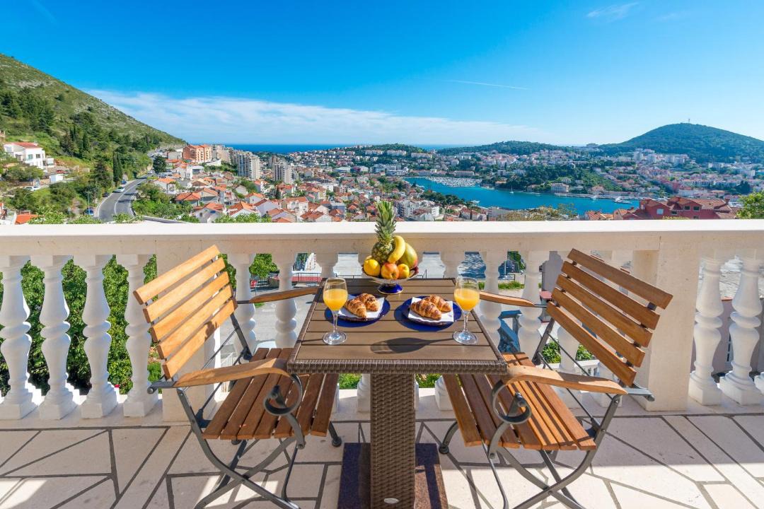 Photo of Patio Balcony in Gruz