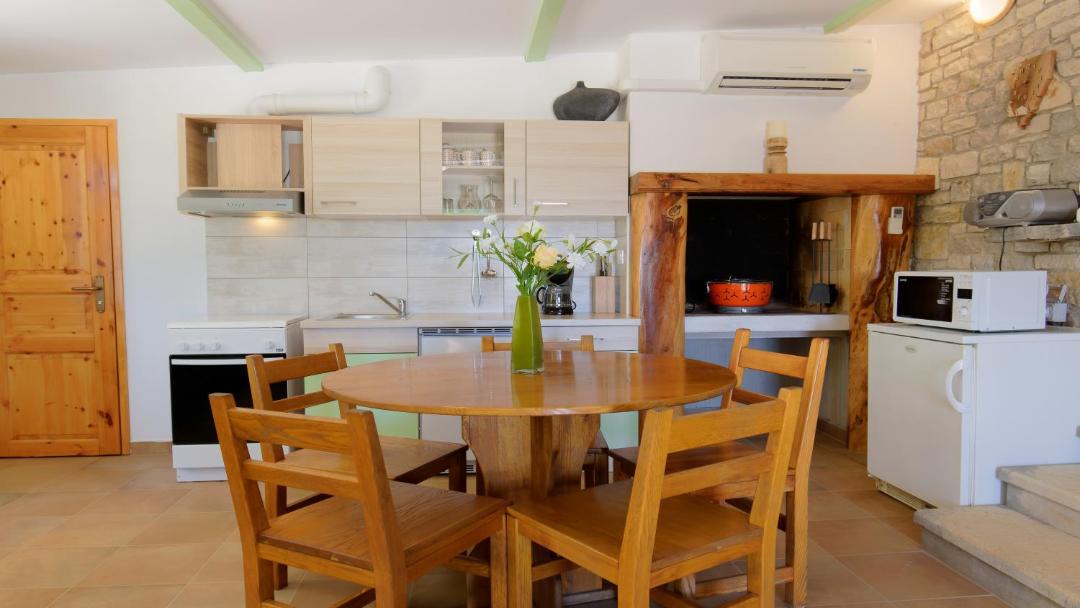 Photo of Kitchen in Laginji