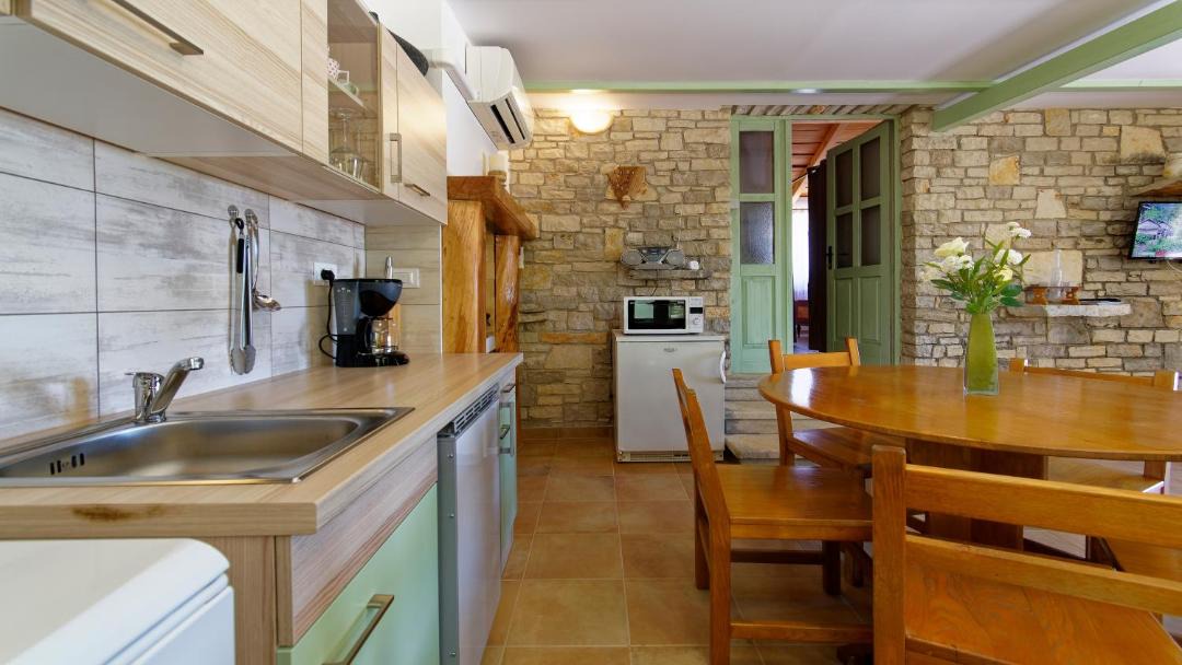 Photo of Kitchen in Laginji