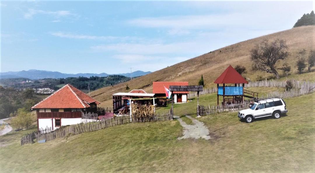 Photo of Others in Berkovac