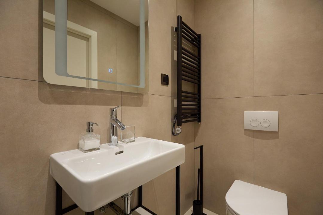 Photo of Bathroom in Ploce