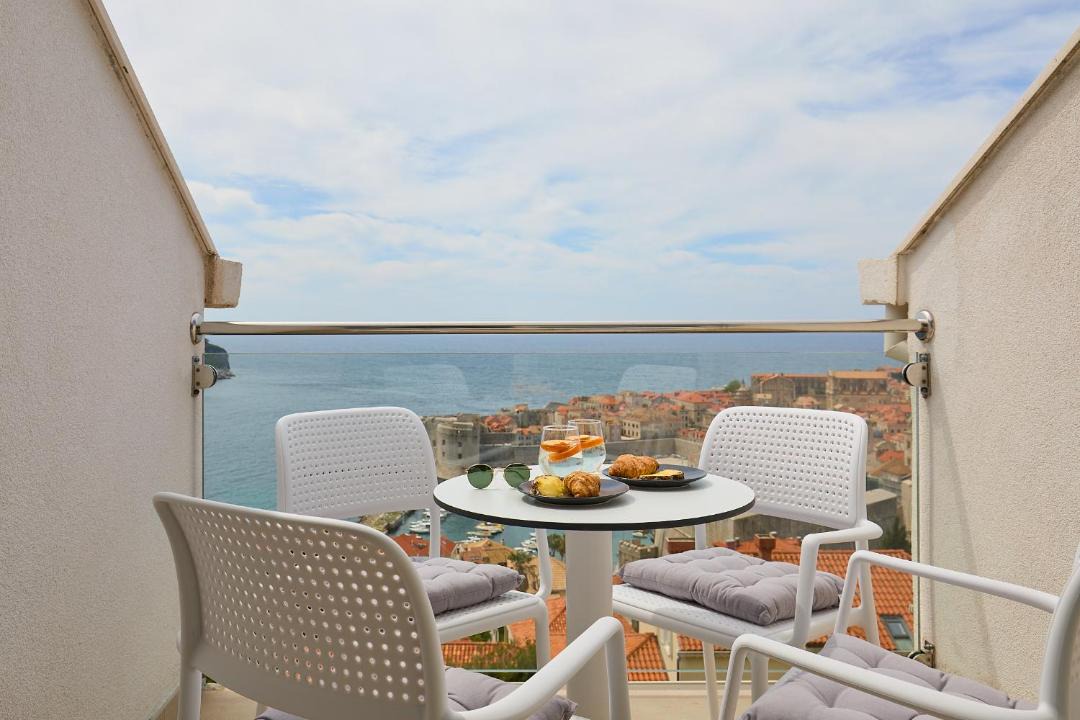 Photo of Patio Balcony in Ploce