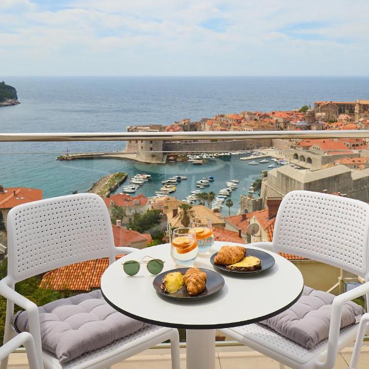 Photo of Patio Balcony in Ploce