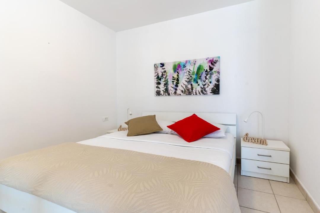 Photo of Bedroom in Nerezine
